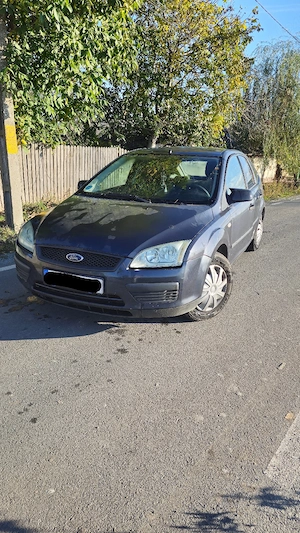 ford focus 2006 1.6 - imagine 2