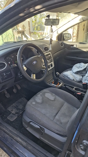 ford focus 2006 1.6