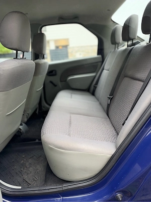 Dacia Logan 1.4 MPI 120.000Km  - imagine 8