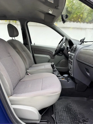 Dacia Logan 1.4 MPI 120.000Km  - imagine 9