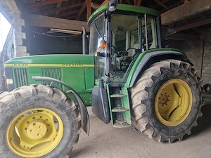 tractor john deere 6900 - imagine 3