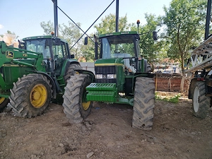 tractor john deere 6900 - imagine 2