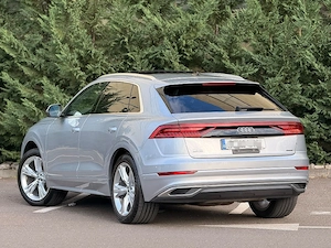 Audi Q8 3.0 2019 - imagine 3