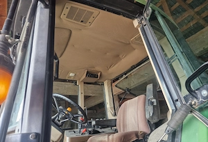 tractor john deere 6900 - imagine 5
