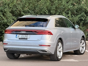 Audi Q8 3.0 2019 - imagine 4