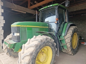 tractor john deere 6900 - imagine 4