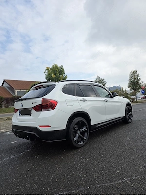 BMW x1 e84 2.0d 184cp s-drive - imagine 2
