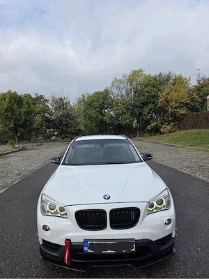 BMW x1 e84 2.0d 184cp s-drive - imagine 3