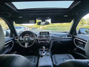 bmw 320 2016 E6 - imagine 5