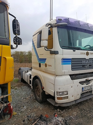Man TGA 440  - imagine 2