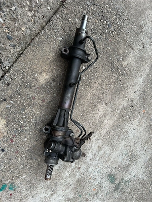 caseta directie renault clio TRW - imagine 5