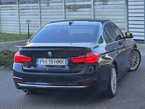 bmw 320 2016 E6 - imagine 3