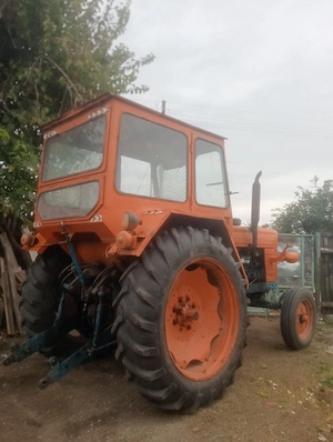 vând tractor  - imagine 2