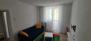 apatyament 2 camere-piata muncii-centrala proprie-metrou 5 minute - imagine 2