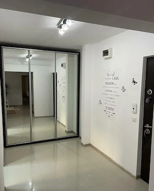  Berceni chirie BRANCOVEANU apartament 2 camere - imagine 4