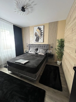 Apartament 2 camere Dobroesti - imagine 6