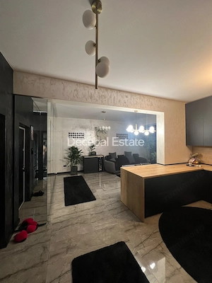 Apartament 2 camere Dobroesti - imagine 2