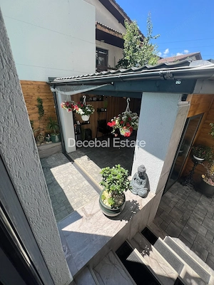 Apartament 2 camere Dobroesti - imagine 16