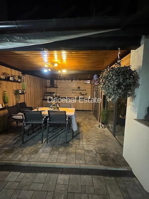 Apartament 2 camere Dobroesti - imagine 9