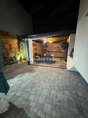 Apartament 2 camere Dobroesti - imagine 10
