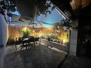 Apartament 2 camere Dobroesti - imagine 15
