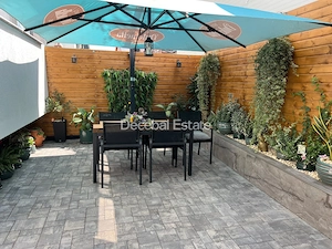 Apartament 2 camere Dobroesti - imagine 11