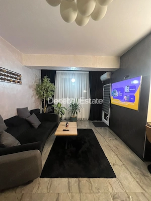Apartament 2 camere Dobroesti - imagine 5