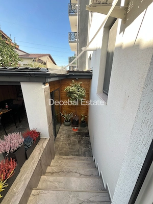 Apartament 2 camere Dobroesti - imagine 14