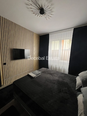 Apartament 2 camere Dobroesti - imagine 13