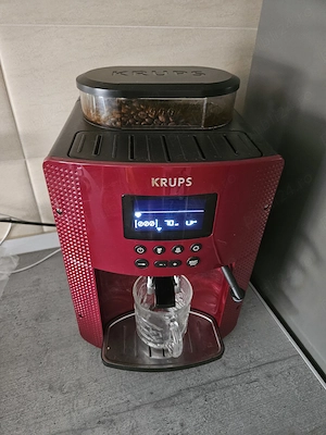 Espressor Krups