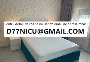  Berceni chirie BRANCOVEANU apartament 2 camere - imagine 2