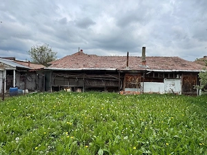 Vand casa locuibila cu teren 1490 mp - imagine 4