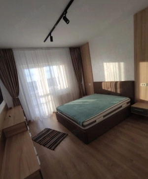  central in ARAD chirie apartament mobilat cu 2 camere - imagine 9