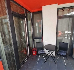  central in ARAD chirie apartament mobilat cu 2 camere - imagine 10