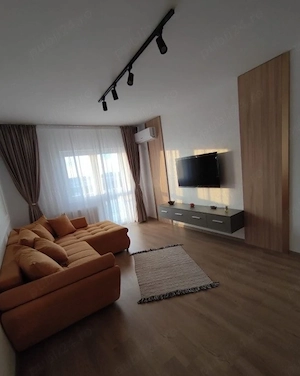  central in ARAD chirie apartament mobilat cu 2 camere - imagine 4