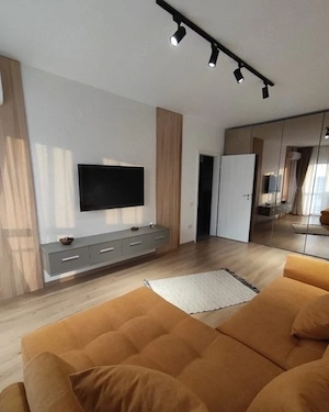  central in ARAD chirie apartament mobilat cu 2 camere - imagine 3