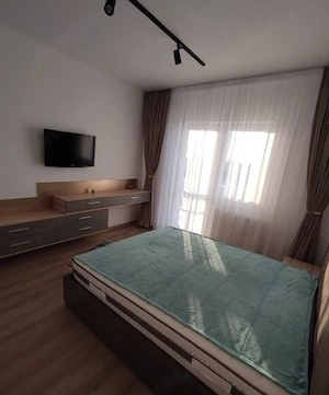  central in ARAD chirie apartament mobilat cu 2 camere - imagine 8