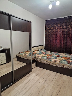 Apartament 3 camere de închiriat   Prelungirea Ghencea  - imagine 4