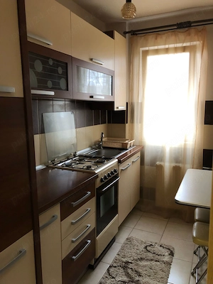 Apartament 2 camere Rogerius tip Z - imagine 2
