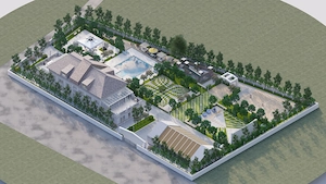 Servicii ARHITECTURA Concept, Proiectare 3D si Design Interior