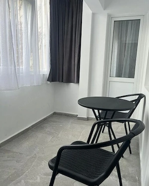  Tg.MURES chirie apaertament utilat cu 2 camere - imagine 8