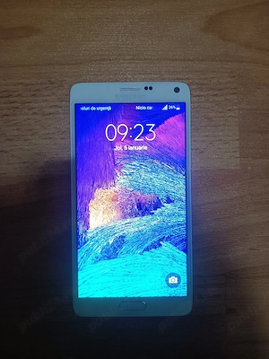 Samsung Galaxy Note