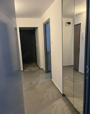  Tg.MURES chirie apaertament utilat cu 2 camere - imagine 7