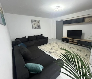  Tg.MURES chirie apaertament utilat cu 2 camere - imagine 4