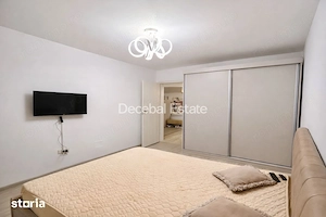 Apartament 2 camere de vânzare Pallady | Bloc 2020 | Etaj 4/4 cu lif - imagine 5