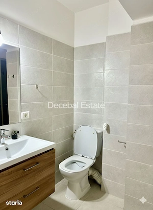 Apartament 2 camere de vânzare Pallady | Bloc 2020 | Etaj 4/4 cu lif - imagine 6