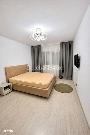 Apartament 2 camere de vânzare Pallady | Bloc 2020 | Etaj 4/4 cu lif - imagine 4