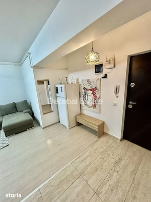 Apartament 2 camere de vânzare Pallady | Bloc 2020 | Etaj 4/4 cu lif - imagine 8