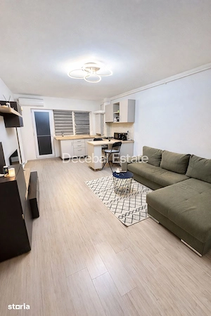Apartament 2 camere de vânzare Pallady | Bloc 2020 | Etaj 4/4 cu lif - imagine 2