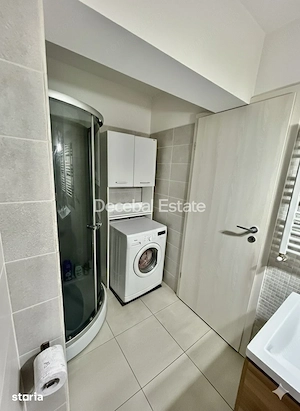 Apartament 2 camere de vânzare Pallady | Bloc 2020 | Etaj 4/4 cu lif - imagine 7